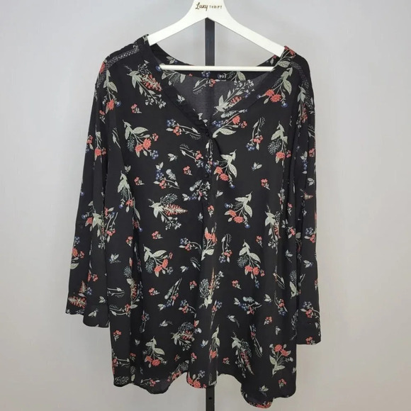 George  Blouse - Picture 1 of 4